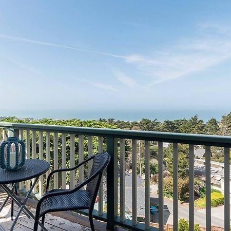 퍼시피카 Ocean View Retreat Mins To Beaches & Trails 빌라 외부 사진